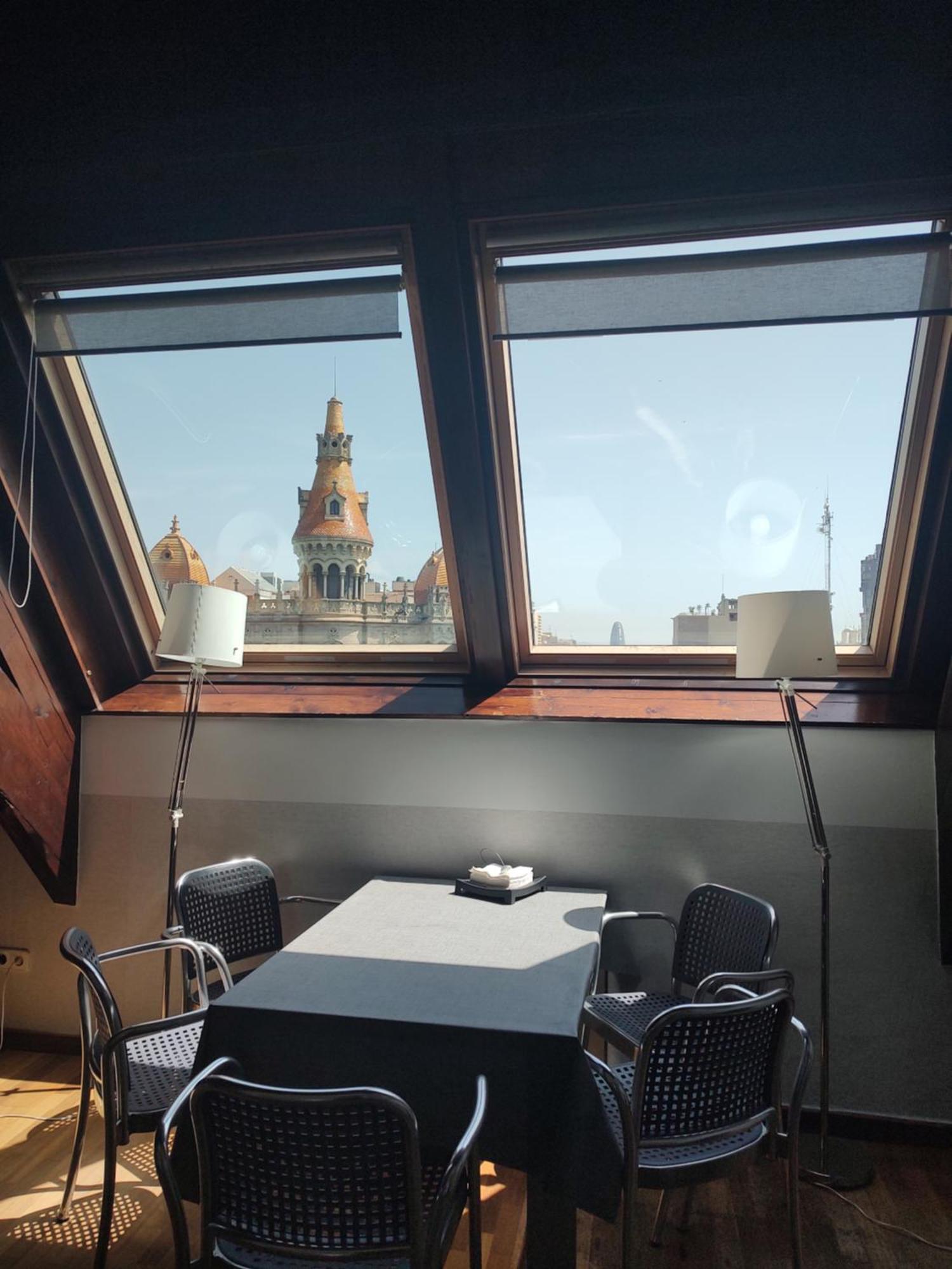 Apartamento Passeig De Gracia Luxury *